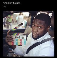 Kevin Hart Memes